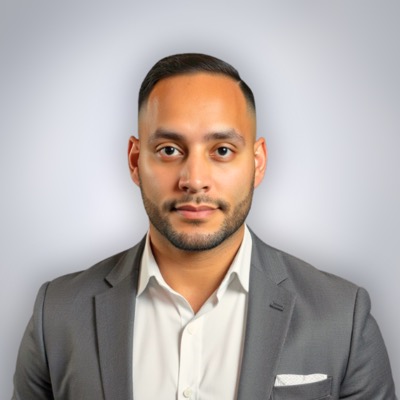 Justyn Cruz, Co-Founder & CEO of Lyfework