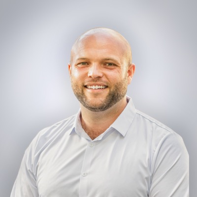 Ryan Snouffer, Co-Founder & COO of Lyfework